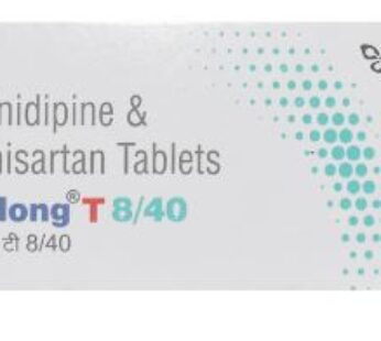 Zeblong T 8/40 Tablet