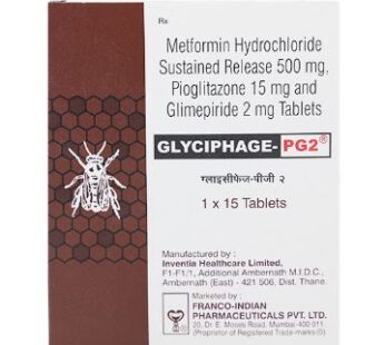 Glyciphage Pg2 Tablet
