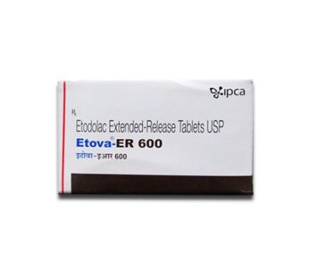 Etova Er 600 Tablet