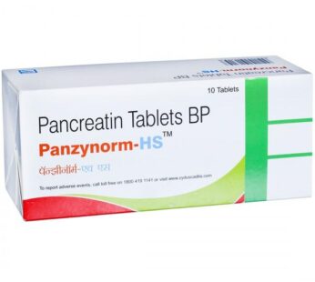 Panzynorm Hs Tablet