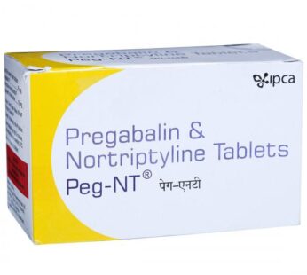 Peg NT Tablet