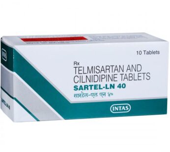 Sartel Ln Tablet