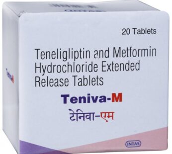 Teniva M Tablet
