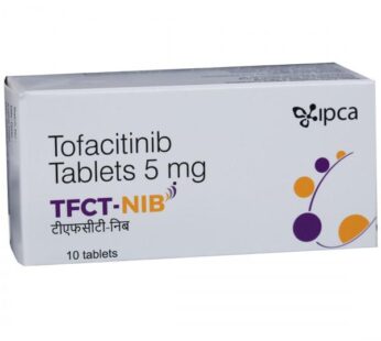 Tfct Nib Tablet