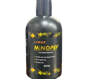 Minopep Shampoo 250ml