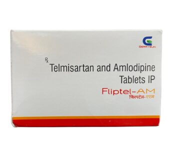 Fliptel Am Tablet