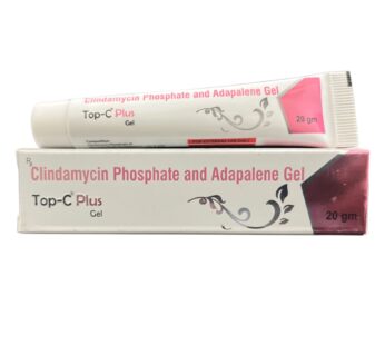 Top C Plus Gel 20gm