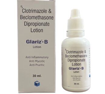 Glariz B Lotion 30ml