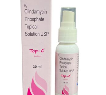 Top C Solution 30ml