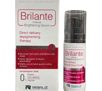 Brilante Intense Brightening Serum 30ml