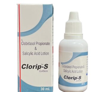 Clorip S Lotion 30ml