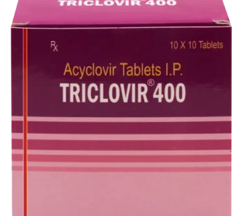Triclovir 400 Tablet