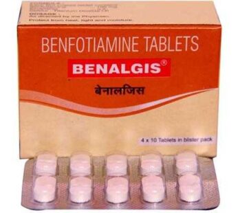 Benalgis Tablet