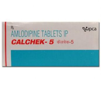 Calchek 5 Tablet