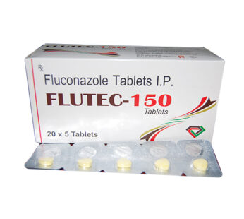 Flutec 150 Tablet
