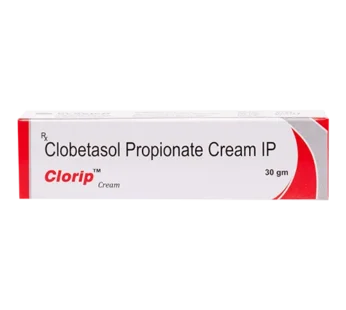 Clorip Cream 30gm