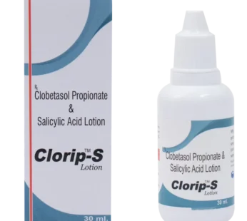 Clorip S Lotion 30ml