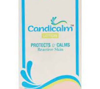 Candicalm Lotion
