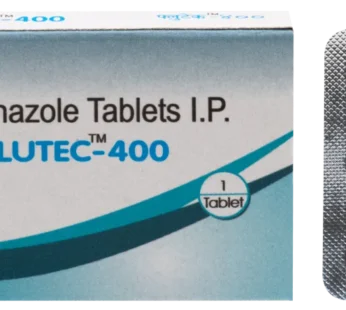 Flutec 400 Tablet