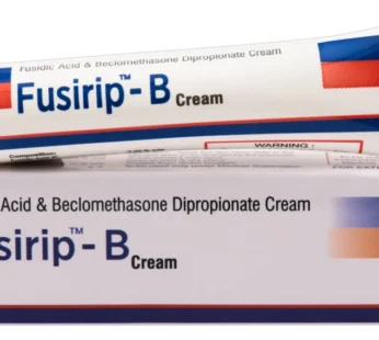 Fusirip B Cream 15gm