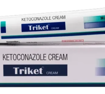 Triket Cream 30gm