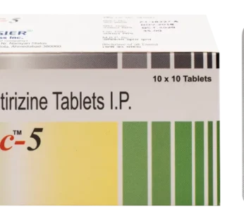 Litec 5 Tablet