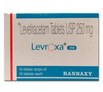 Levroxa 250 Tablet