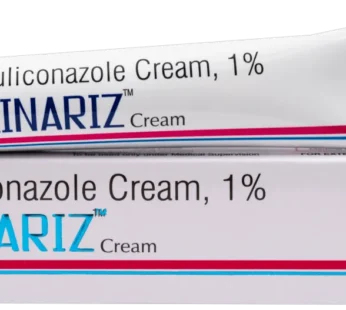 Linariz Cream 30gm