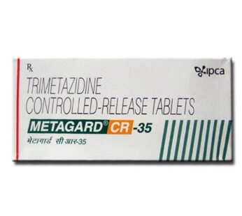 Metagard CR 35 Tablet