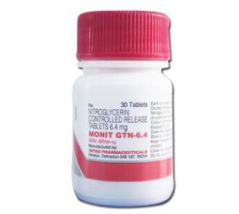 Monit GTN 6.4 Tablet