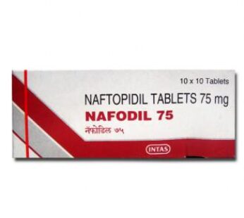 Nafodil 75 Tablet