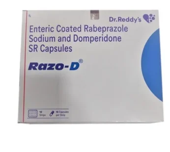 Razo D Tablet