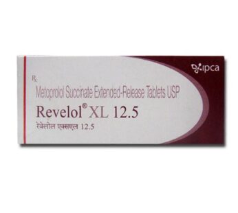 Revelol XL 12.5 Tablet