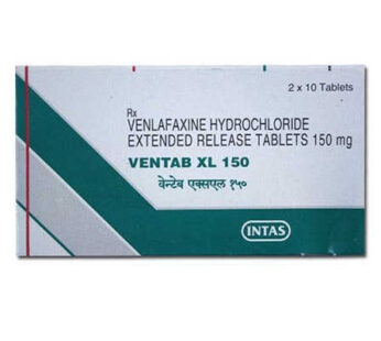 Ventab Xl 150 Tablet