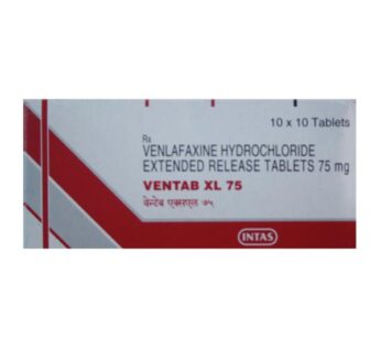 Ventab Xl 75 Tablet