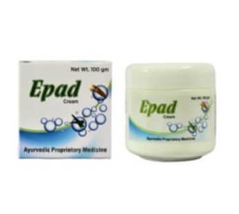 Epad Cream 100gm
