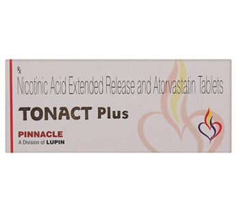 Tonact Plus Tablet