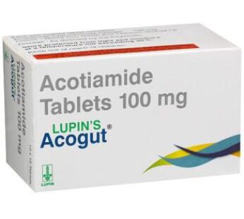 Acogut 100 Tablet