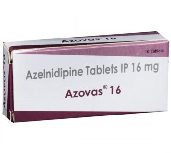 Azovas 16 Tablet