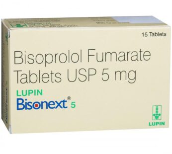 Bisonext 5 Tablet