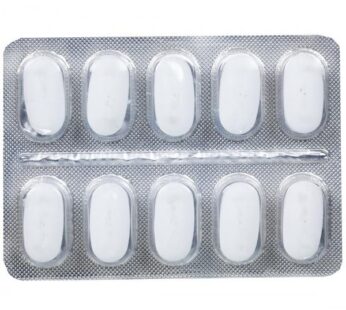 Calcidef Tablet