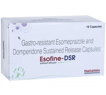 Esofine DSR Capsule