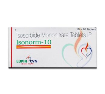 Isonorm 10 Tablet
