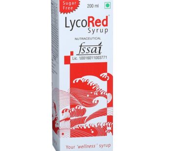 Lycored Syrup