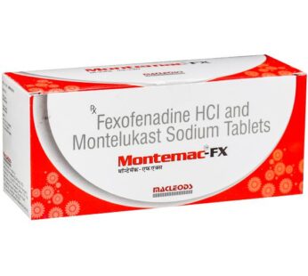 Montemac FX Tablet
