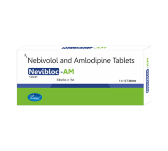 Nevibloc AM Tablet