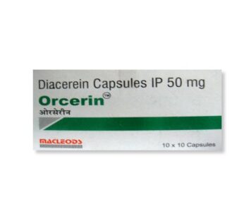 Orcerin Capsule