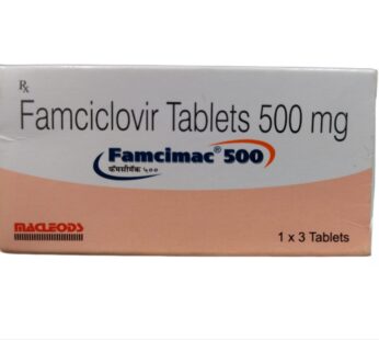 Famcimac 500 Tablet