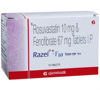 Razel F10 Tablet