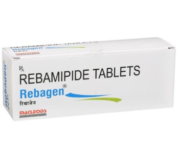 Rebagen Tablet